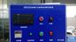 炎-抑制ワイヤー試験装置IEC60754-1の電線ハロゲン酸ガスのテスター